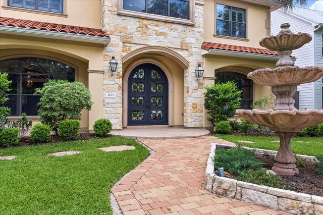 4601 Birch Street, Bellaire, TX 77401