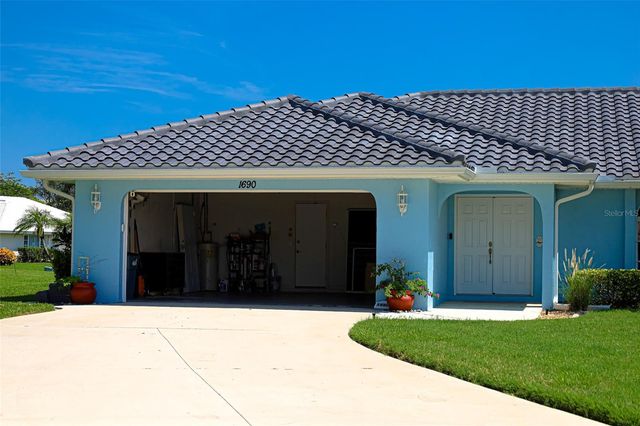 1690 WAXWING COURT, Venice, FL 34293
