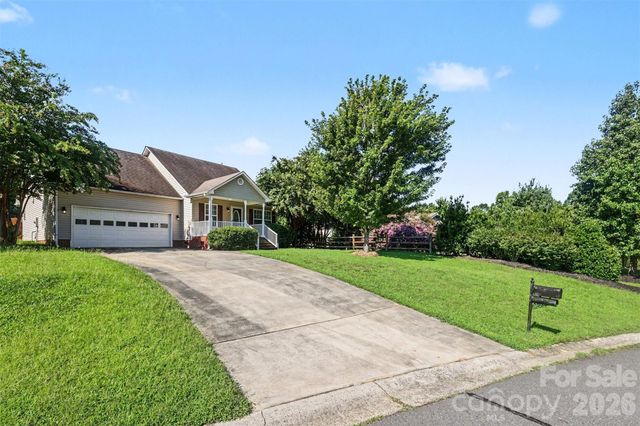 643 Trenholm Trail, Fort Mill, SC 29715