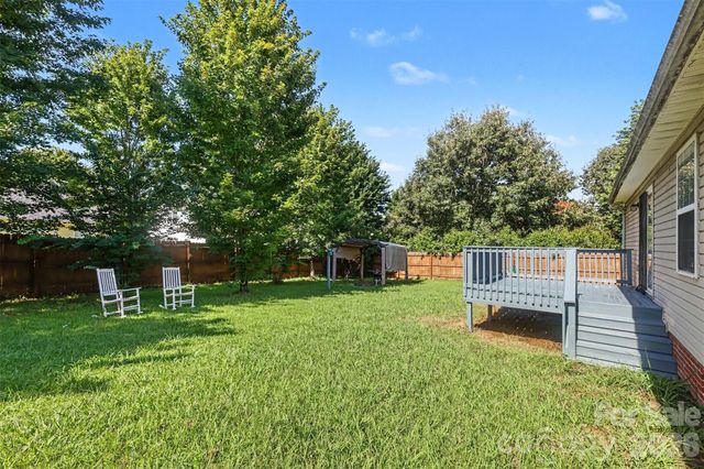 643 Trenholm Trail, Fort Mill, SC 29715