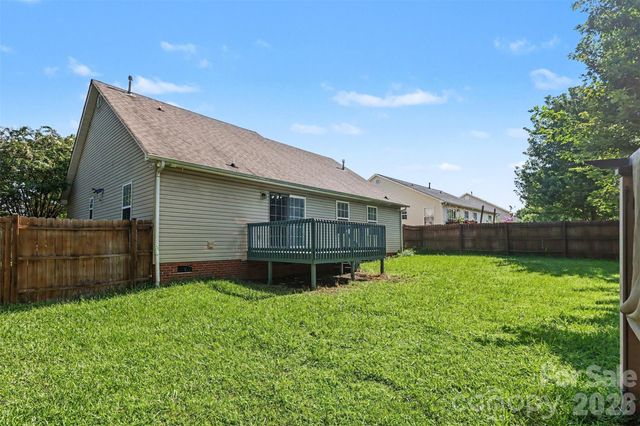 643 Trenholm Trail, Fort Mill, SC 29715