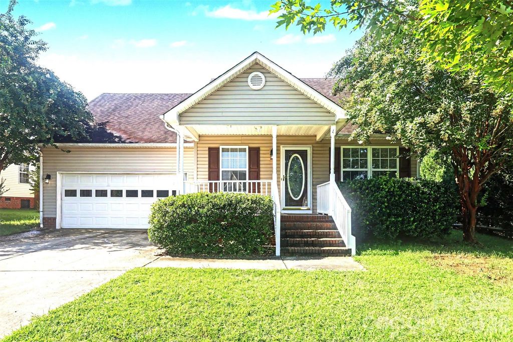 643 Trenholm Trail, Fort Mill, SC 29715