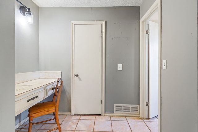 1107 Griffith Avenue, Terrell, TX 75160