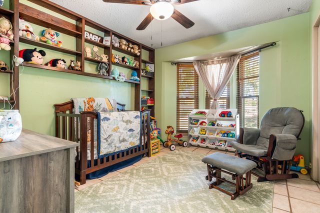 1107 Griffith Avenue, Terrell, TX 75160