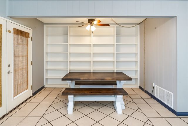 1107 Griffith Avenue, Terrell, TX 75160