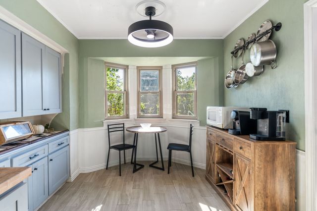 1107 Griffith Avenue, Terrell, TX 75160