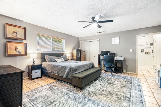 1107 Griffith Avenue, Terrell, TX 75160