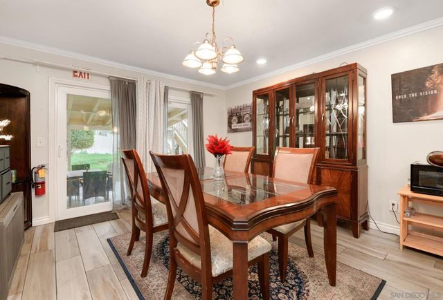 4388 Bellflower Dr, La Mesa, CA 91941