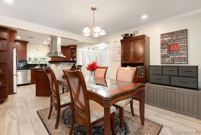 4388 Bellflower Dr, La Mesa, CA 91941