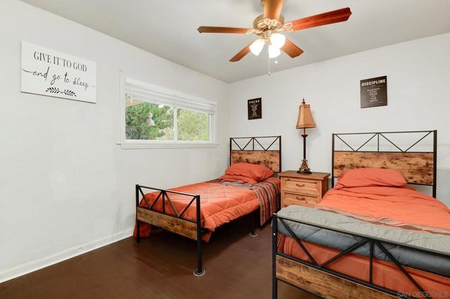 4388 Bellflower Dr, La Mesa, CA 91941