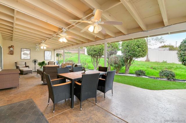 4388 Bellflower Dr, La Mesa, CA 91941