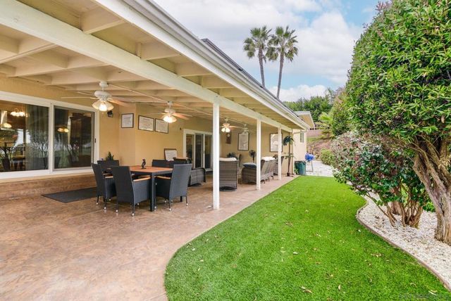 4388 Bellflower Dr, La Mesa, CA 91941