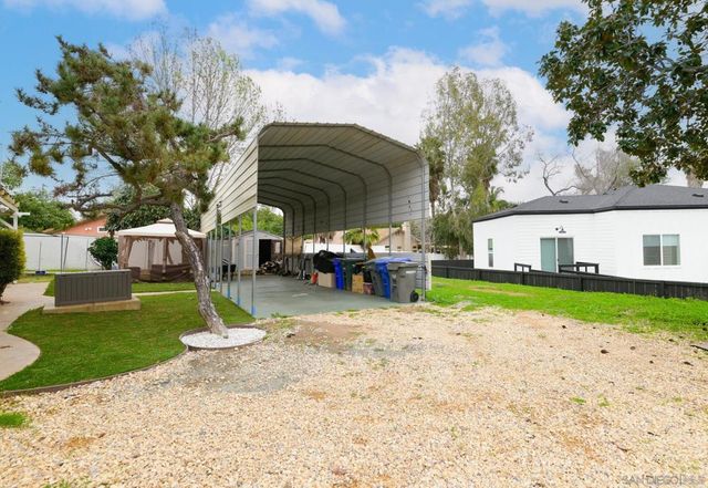 4388 Bellflower Dr, La Mesa, CA 91941