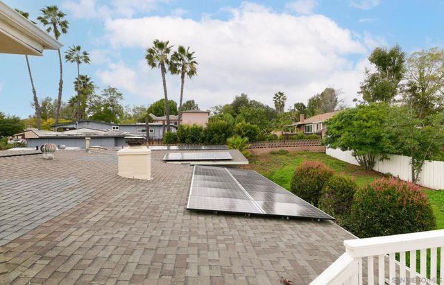 4388 Bellflower Dr, La Mesa, CA 91941