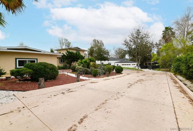 4388 Bellflower Dr, La Mesa, CA 91941