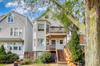 4154 N CAMPBELL Avenue, Chicago, IL 60618