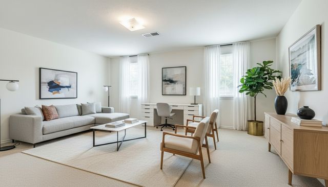 905 Live Oak Lane, Arlington, TX 76012