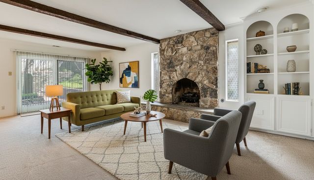 905 Live Oak Lane, Arlington, TX 76012