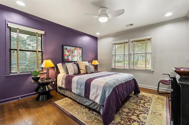 1291 CAROLYN NE Drive, Atlanta, GA 30329