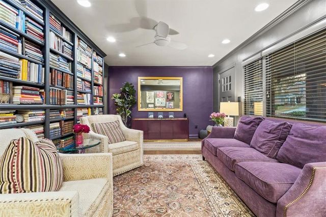 1291 CAROLYN NE Drive, Atlanta, GA 30329