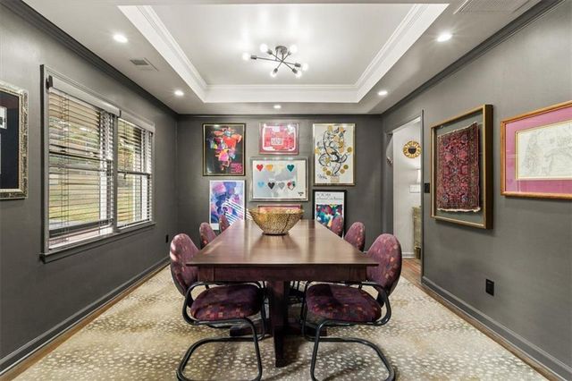 1291 CAROLYN NE Drive, Atlanta, GA 30329