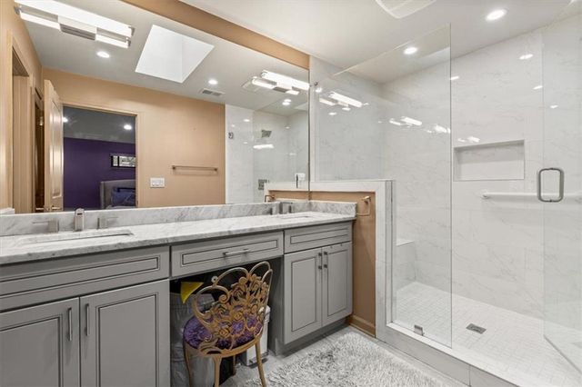 1291 CAROLYN NE Drive, Atlanta, GA 30329