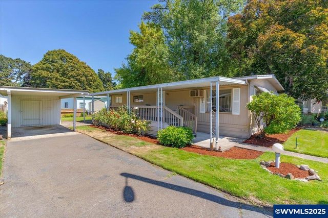 3100 Turner (#626) Rd SE 626, Salem, OR 97302