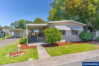 3100 Turner (#626) Rd SE 626, Salem, OR 97302