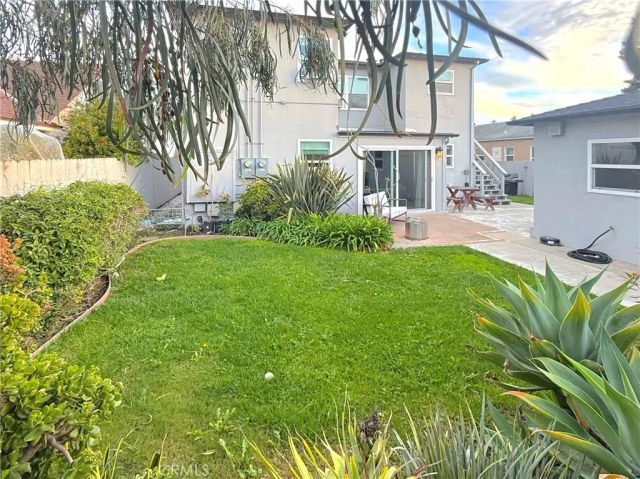 61 Bennett, Long Beach, CA 90803