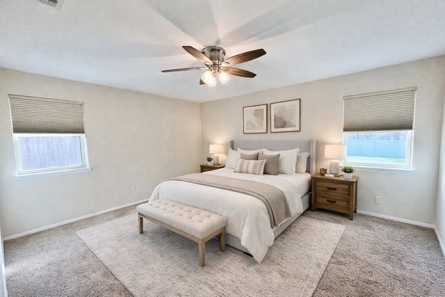 1816 Lexington Place, Bedford, TX 76022