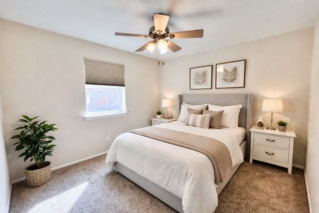 1816 Lexington Place, Bedford, TX 76022