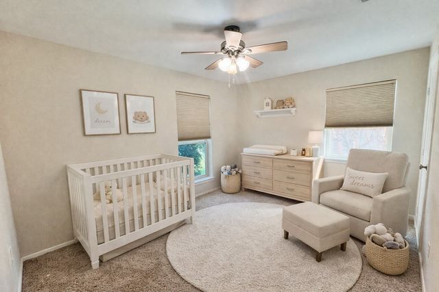 1816 Lexington Place, Bedford, TX 76022