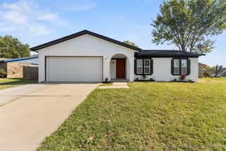 3817 S 109th East Avenue, Tulsa, OK 74146