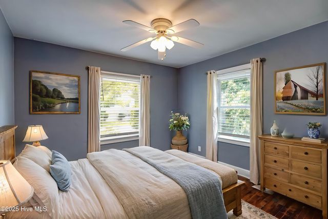 2710 Sunset Avenue, Greenville, NC 27834