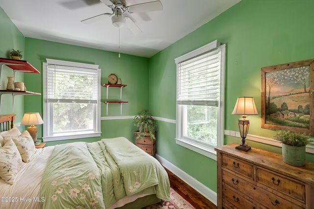 2710 Sunset Avenue, Greenville, NC 27834