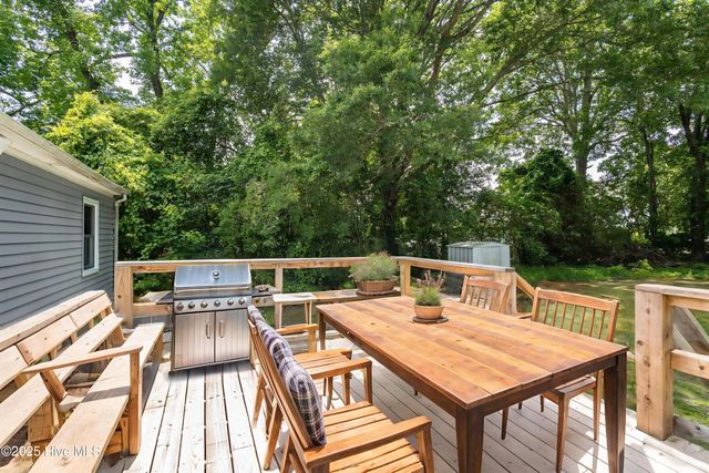 2710 Sunset Avenue, Greenville, NC 27834