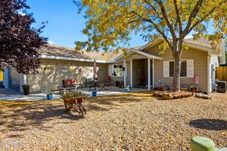 1880 W Merrill --, Show Low, AZ 85901