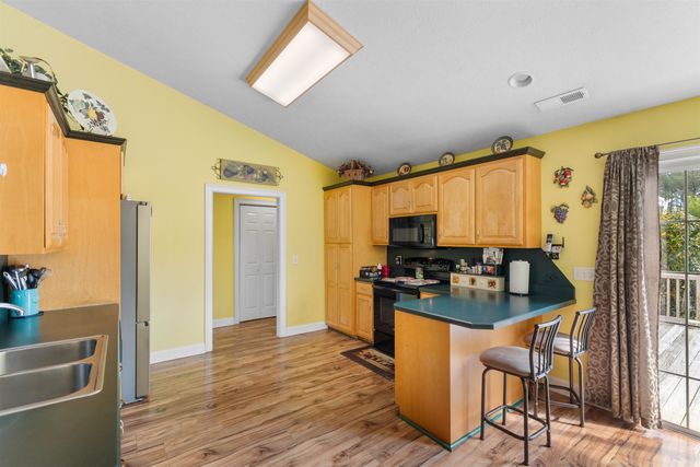 2537 Hugo Rd., Conway, SC 29527