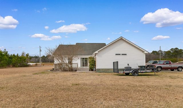 2537 Hugo Rd., Conway, SC 29527
