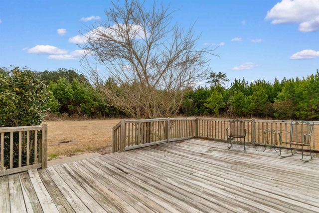 2537 Hugo Rd., Conway, SC 29527