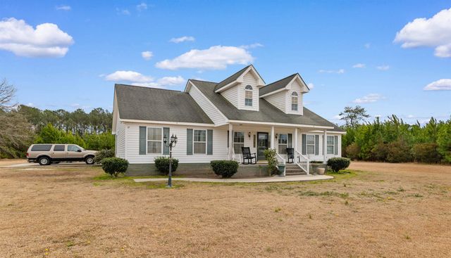 2537 Hugo Rd., Conway, SC 29527