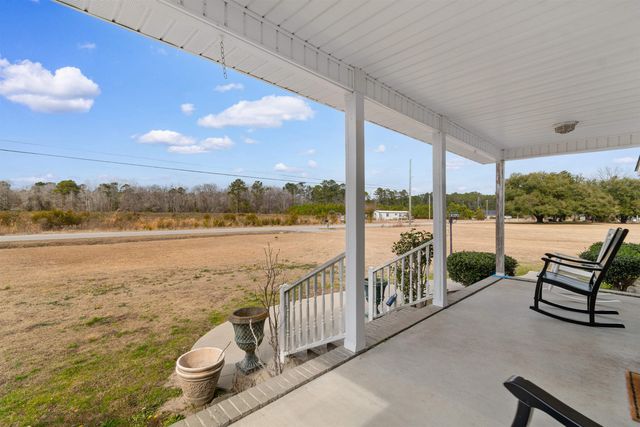 2537 Hugo Rd., Conway, SC 29527