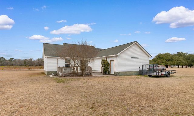 2537 Hugo Rd., Conway, SC 29527