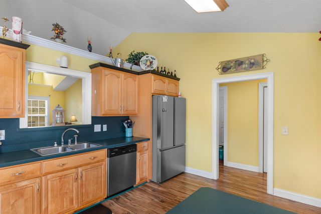 2537 Hugo Rd., Conway, SC 29527