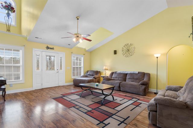 2537 Hugo Rd., Conway, SC 29527