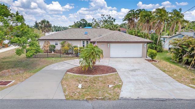 2132 ABSCOTT STREET, Port Charlotte, FL 33952