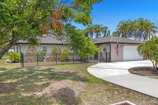 2132 ABSCOTT STREET, Port Charlotte, FL 33952