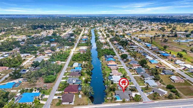 2132 ABSCOTT STREET, Port Charlotte, FL 33952