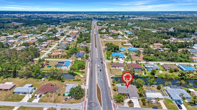 2132 ABSCOTT STREET, Port Charlotte, FL 33952