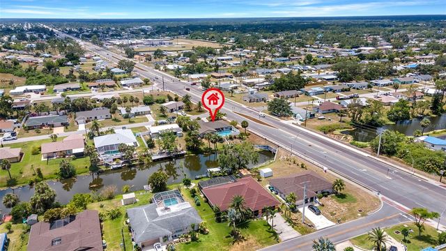 2132 ABSCOTT STREET, Port Charlotte, FL 33952